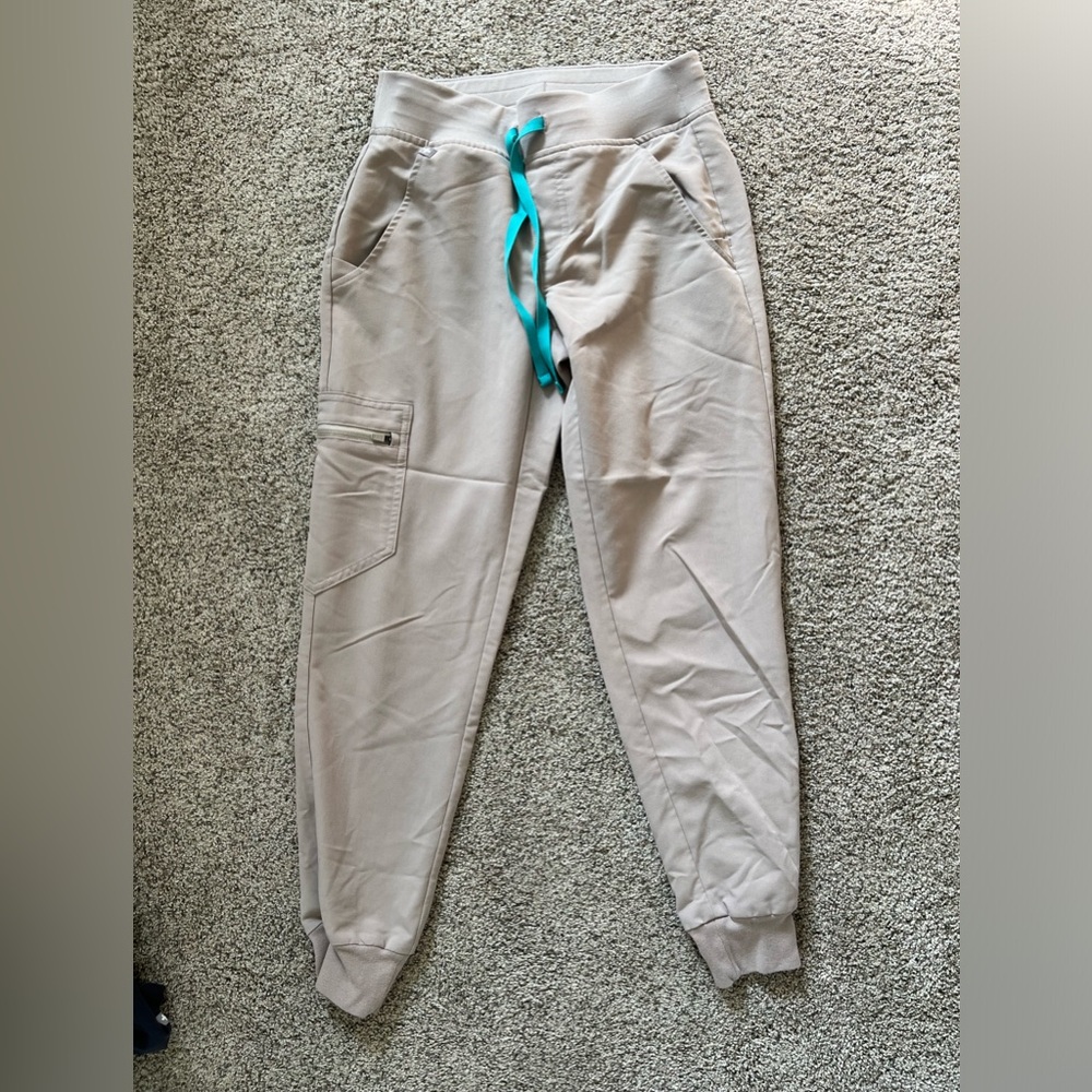 Figs Scrub Joggers XXS Petite